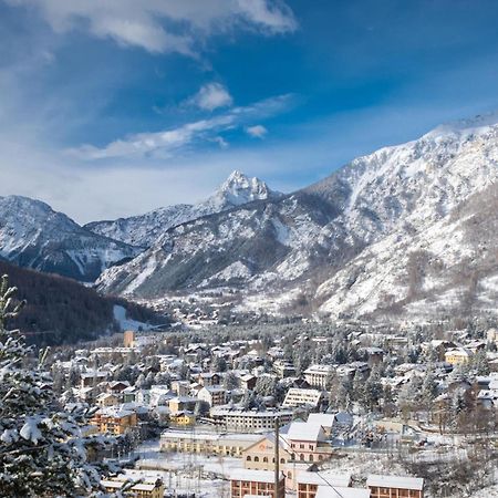 L' Aquila Campo Smith On The Ski Slopes - Happy Rentals Бардонечия Екстериор снимка