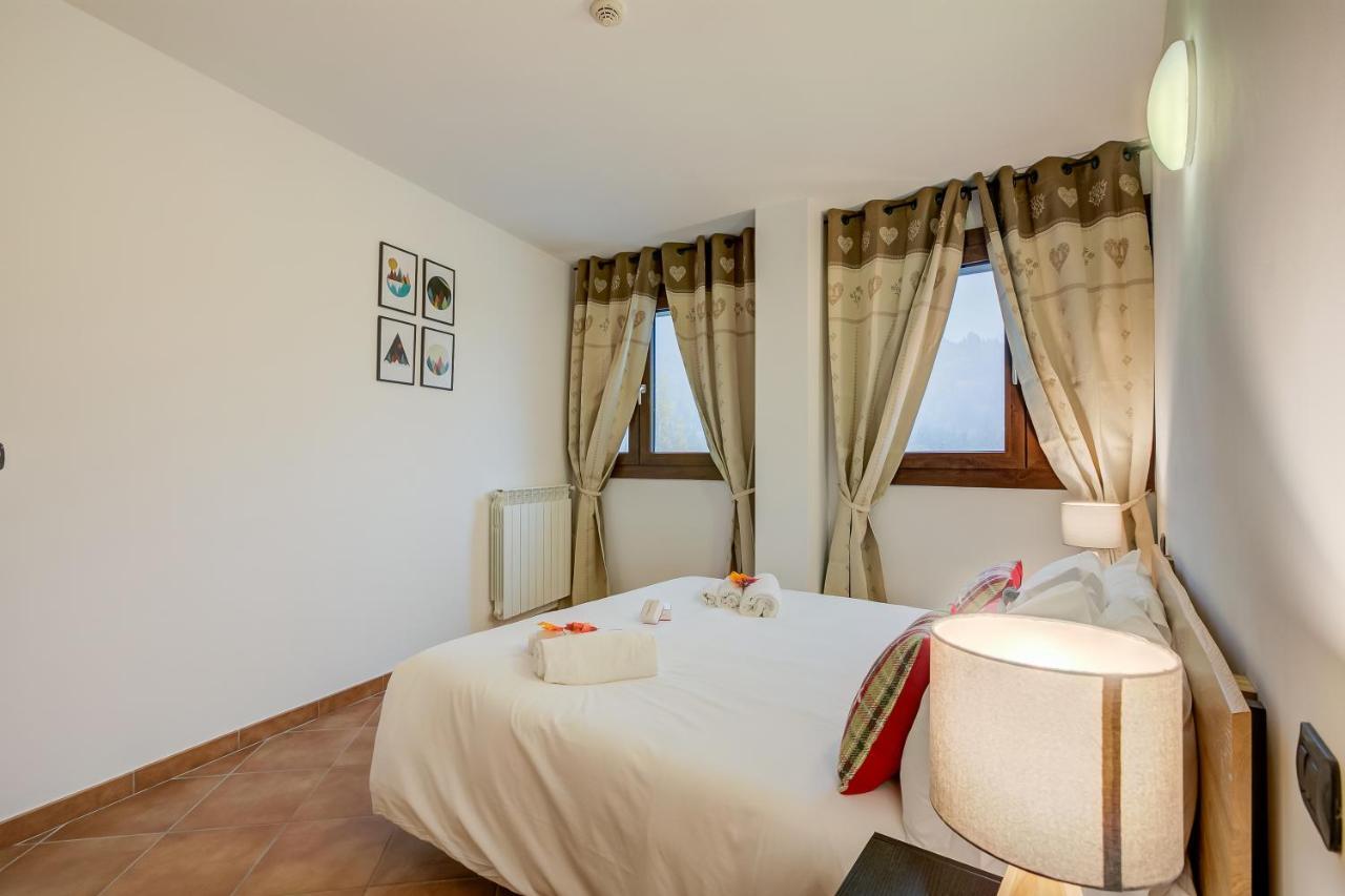 L' Aquila Campo Smith On The Ski Slopes - Happy Rentals Бардонечия Екстериор снимка