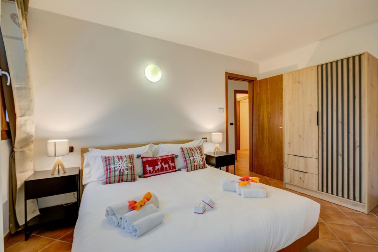 L' Aquila Campo Smith On The Ski Slopes - Happy Rentals Бардонечия Екстериор снимка