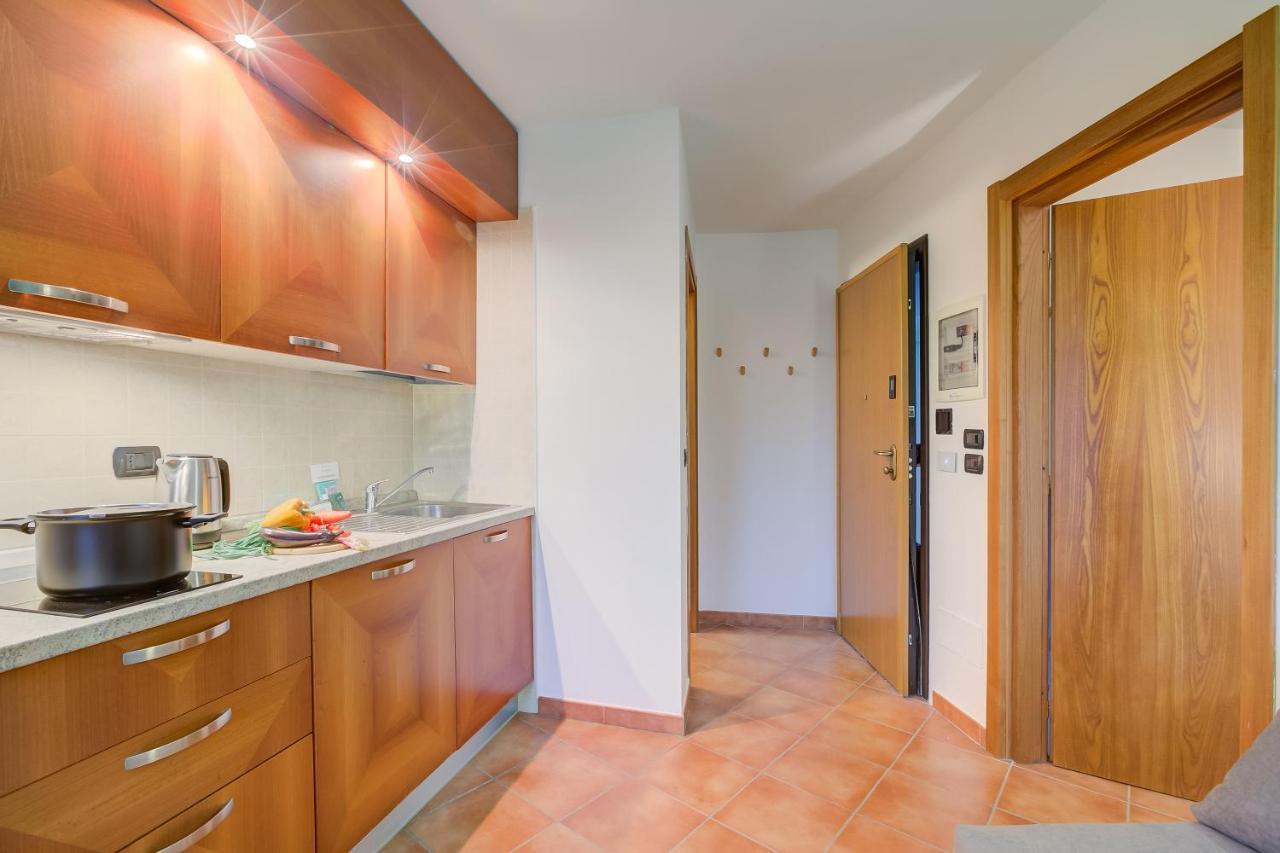 L' Aquila Campo Smith On The Ski Slopes - Happy Rentals Бардонечия Екстериор снимка
