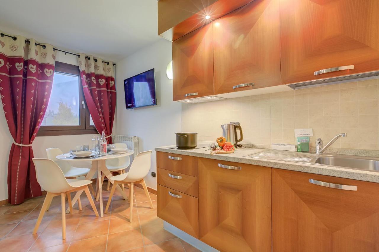 L' Aquila Campo Smith On The Ski Slopes - Happy Rentals Бардонечия Екстериор снимка